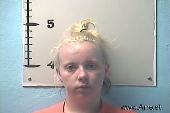 Aileen  Berry Mugshot