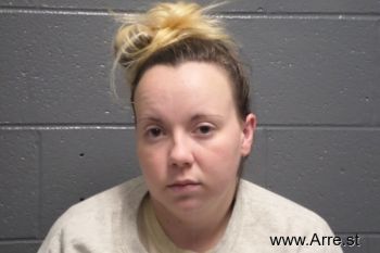 Aileen Cecealia Berry Mugshot