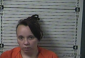 Aileen Cecealia Berry Mugshot