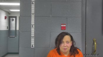 Aileen  Berry Mugshot