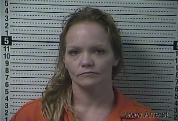 Aileen Ann Rawlings Mugshot