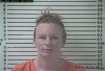 Aimee Elizabeth Smith Mugshot