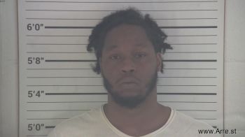 Akeem Ola'juwon Walker Mugshot