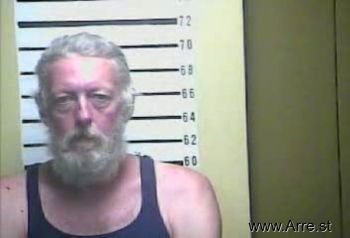 Alan  Burress Mugshot