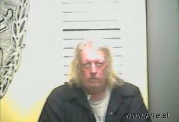 Alan  Burress Mugshot