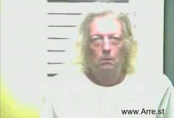 Alan  Burress Mugshot