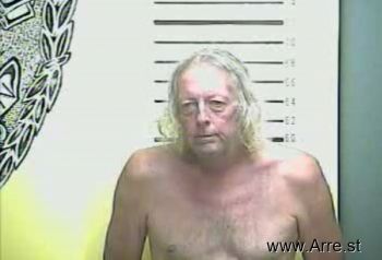 Alan  Burress Mugshot