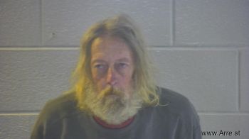 Alan Keith Burress Mugshot