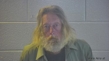 Alan Keith Burress Mugshot