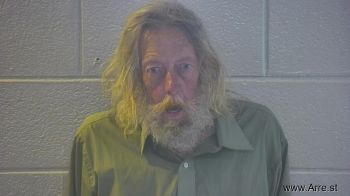 Alan Keith Burress Mugshot