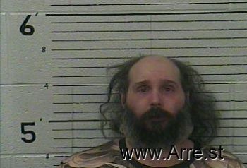 Alan  Foster Mugshot