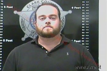 Alan George Greene Mugshot