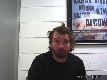 Alan Wayne Hastings Mugshot