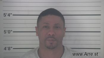 Alan Davis Holcomb Mugshot