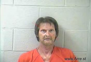 Alan Lee Johnston Mugshot