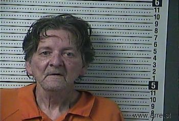 Alan Bruce Laymon Mugshot