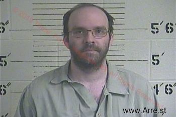 Alan C. Martin Mugshot