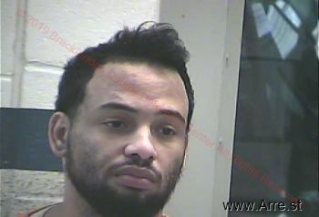 Alan Michael Murray Mugshot