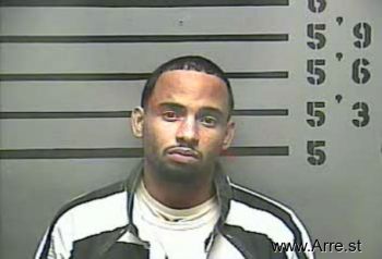 Alan Michael Murray Mugshot