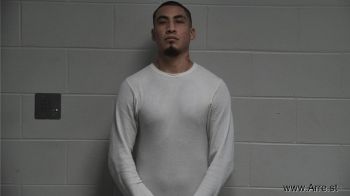 Alan  Rodriguez-mares Mugshot