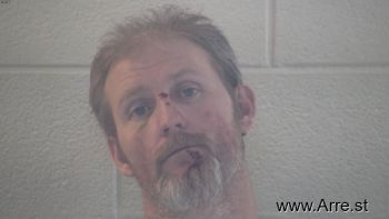 Alan Ray Taylor Mugshot