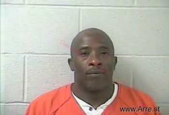 Alan Troy Williams Mugshot