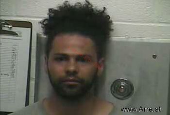 Alando  Chappell Mugshot