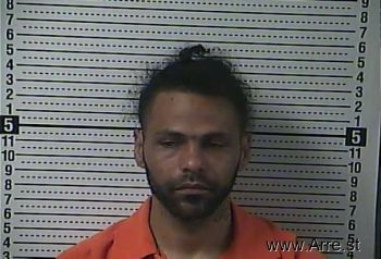 Alando Maurice Chappell Mugshot