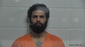 Alando M. Chappell Mugshot