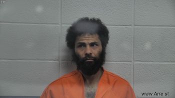 Alando M. Chappell Mugshot