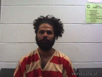 Alando Maurice Chappell Mugshot