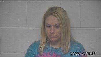 Alanea L Hawkins Mugshot