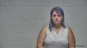 Alanea Lynn Hawkins Mugshot