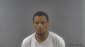 Alaric Eldridge Pitts Mugshot