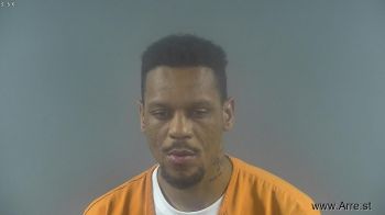 Alaric Eldridge Pitts Mugshot