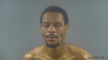 Alaric Eldridge Pitts Mugshot