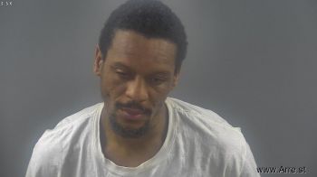 Alaric Eldridge Pitts Mugshot