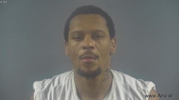 Alaric Eldridge Pitts Mugshot