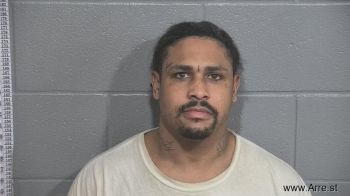 Albert Oliver Bryant Mugshot