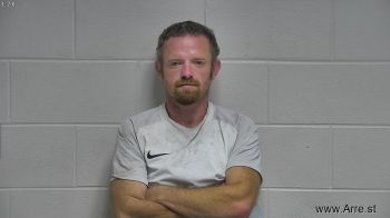 Albert Buell Cook Mugshot