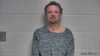 Albert Buell Cook Mugshot