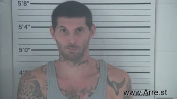 Albert Ray Helton Mugshot