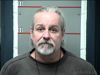 Albert Christopher Price Mugshot