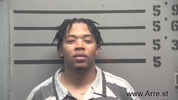 Albert Trumaine Thompson Mugshot