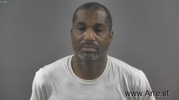 Albert Earl Winfield Mugshot