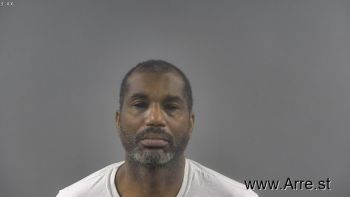 Albert Earl Winfield Mugshot