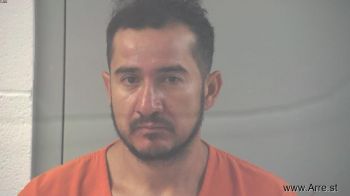 Alberto L Acosta Mugshot