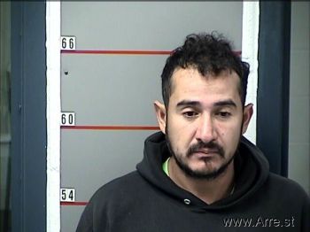 Alberto  Acosta-longoria Mugshot