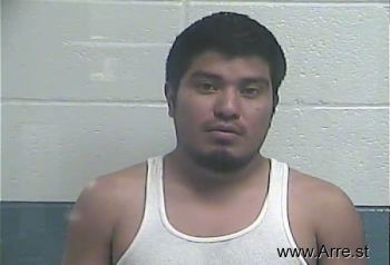 Alberto  Aguilar Mugshot