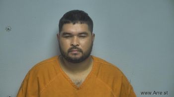 Alberto Mariscal Avila Mugshot